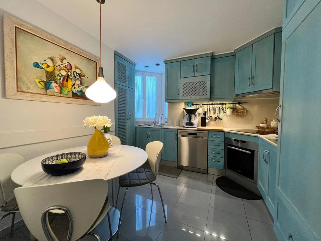 Penthouse sale in Barrio Centro - Muelle Pesquero, Torrevieja photo 5