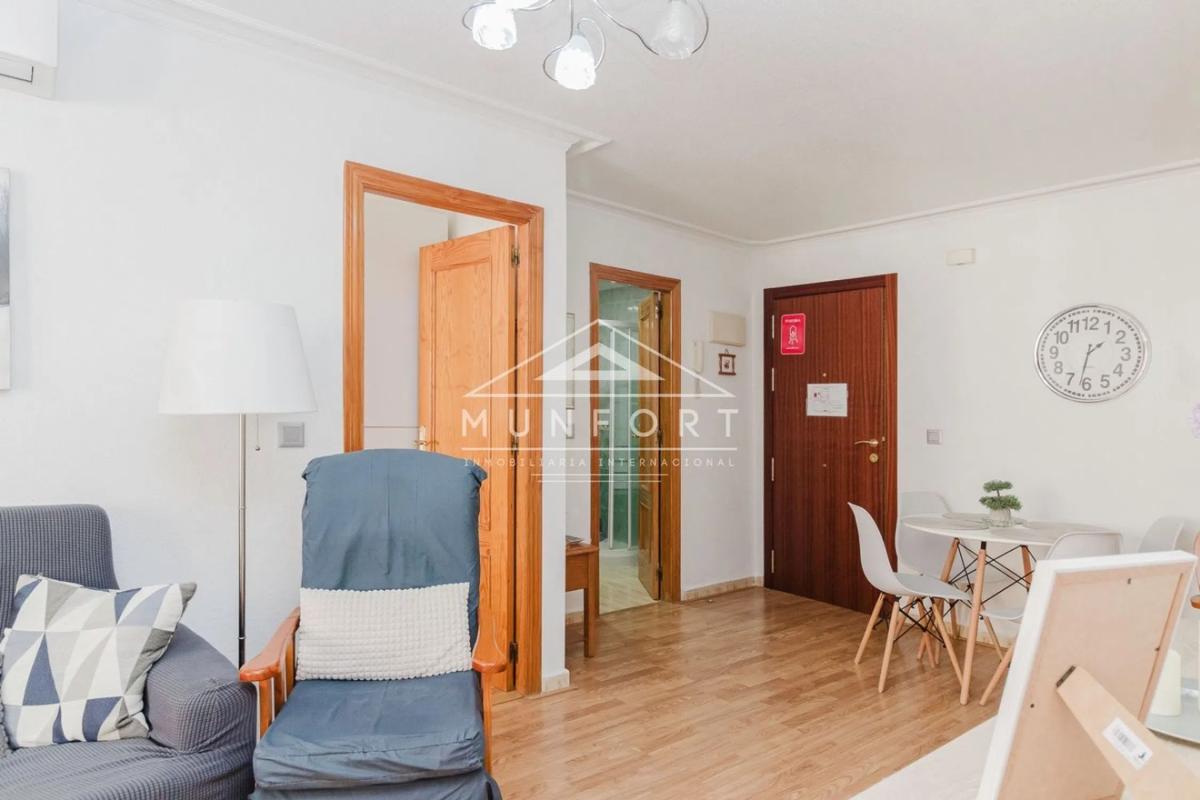 Sale of apartment in Barrio El Acequión, Torrevieja
photo 3