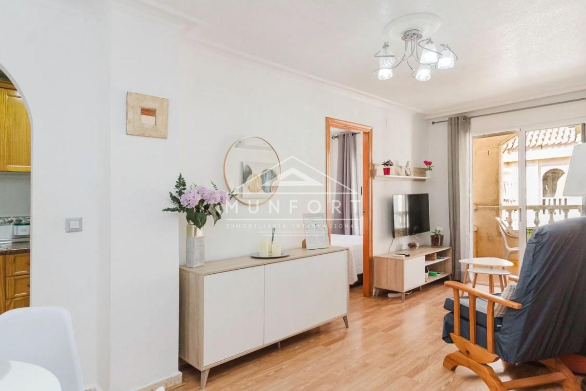 Sale of apartment in Barrio El Acequión, Torrevieja
photo 5