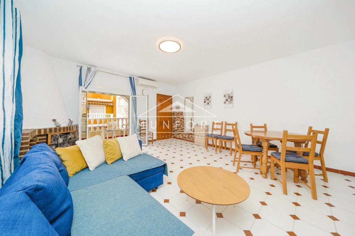 Sprzedaż mieszkania w Barrio Gaspar Perrelló, Torrevieja
photo 1