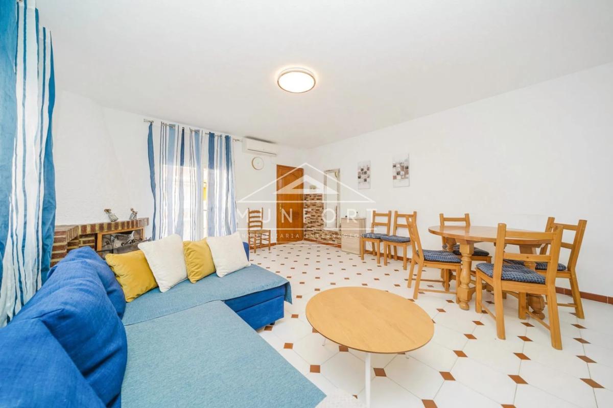 Sprzedaż mieszkania w Barrio Gaspar Perrelló, Torrevieja
photo 3