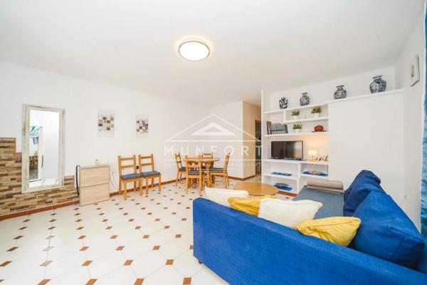 Mieszkanie na sprzedaż w  Barrio Gaspar Perrelló, Torrevieja photo 4