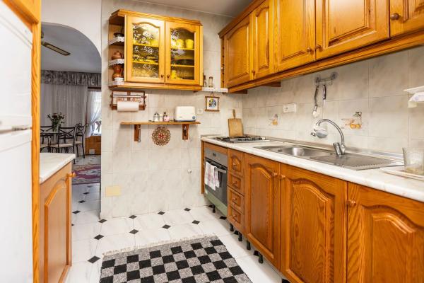 Duplex for sale on Calle Pablo Picasso, 64, Torrevieja photo 1