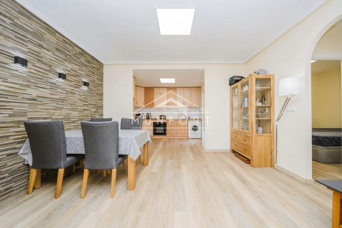 Sale of independent chalet in Barrio Aguas Nuevas, Torrevieja
 photo 5