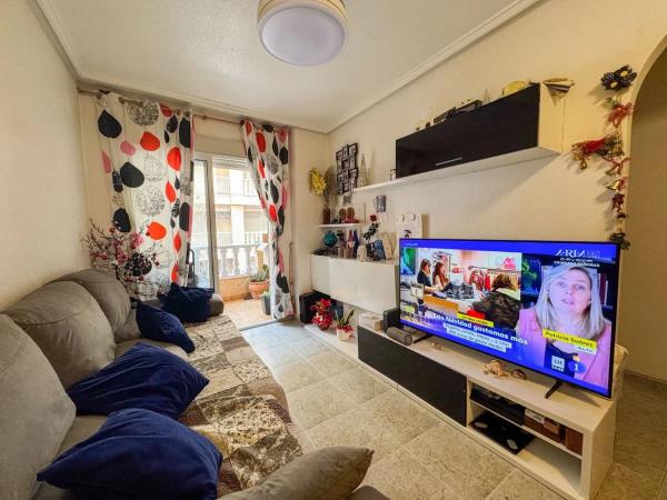 Квартира на продажу на  Barrio Playa de los Locos, Торревьеха photo 2