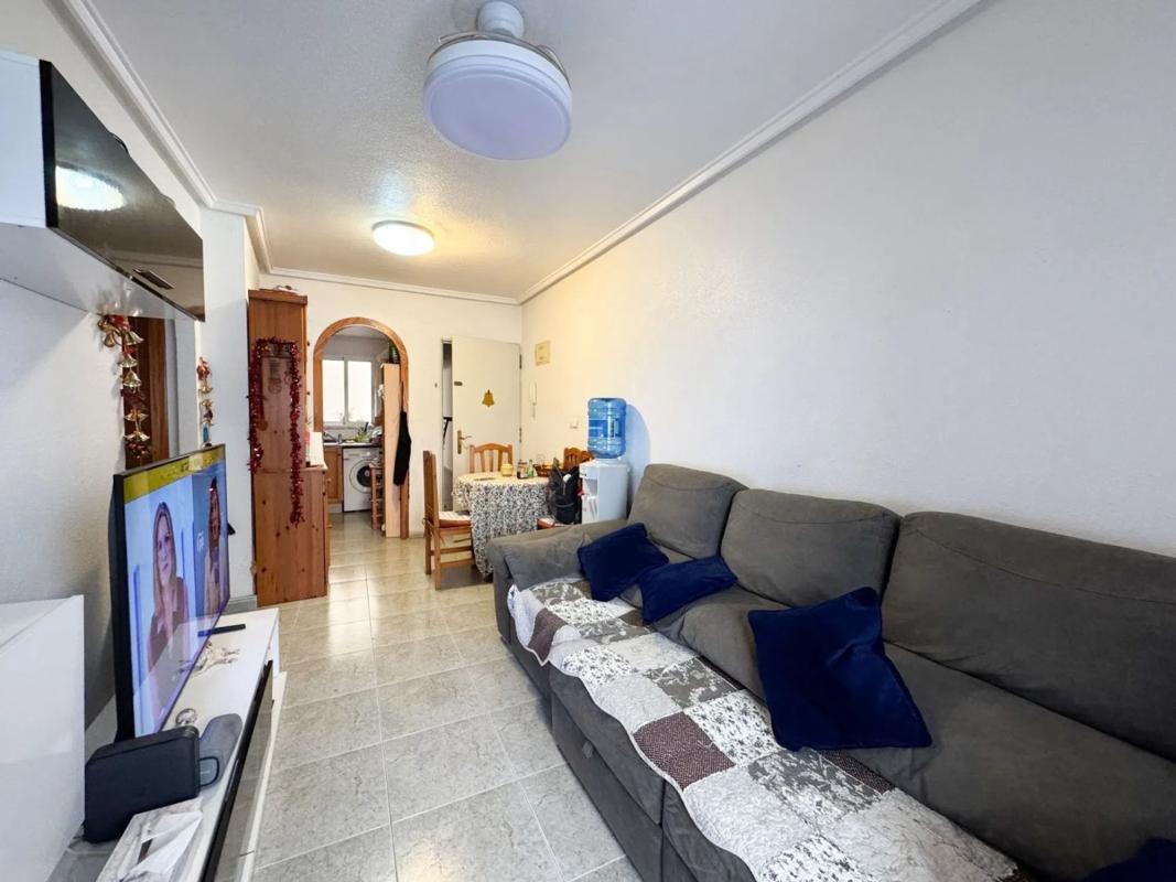 Venta de piso en Barrio Playa de los Locos, Torrevieja
 photo 3
