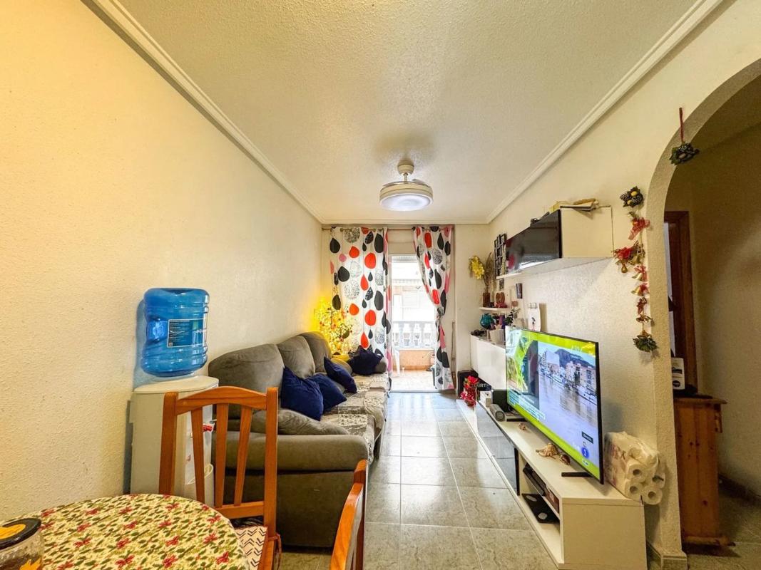 Venta de piso en Barrio Playa de los Locos, Torrevieja
 photo 4