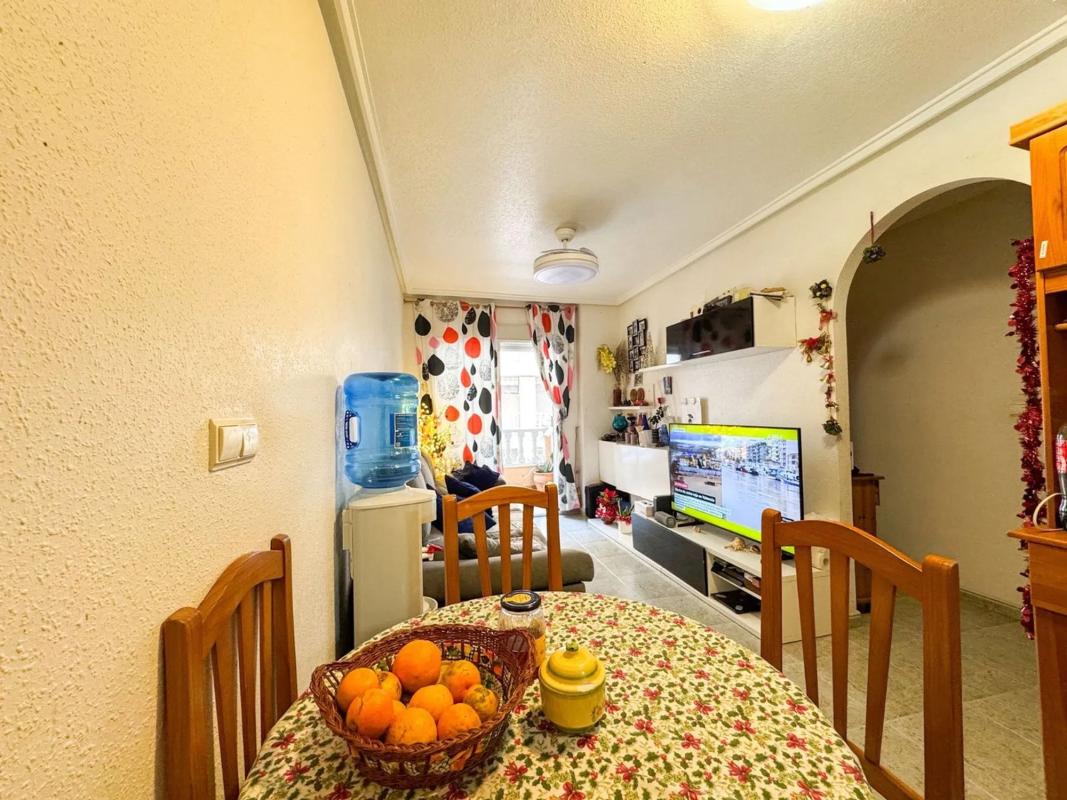 Venta de piso en Barrio Playa de los Locos, Torrevieja
 photo 5