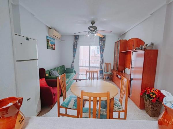 Mieszkanie na sprzedaż w  Calle Concordia, 117, Torrevieja photo 4