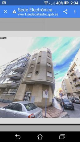 Mieszkanie na sprzedaż w Calle la Loma, 9, Torrevieja photo 1