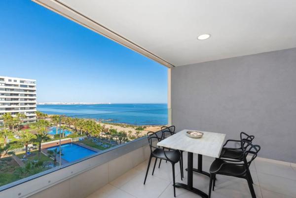 Piso en venta en punta prima, Torrevieja
 photo 2