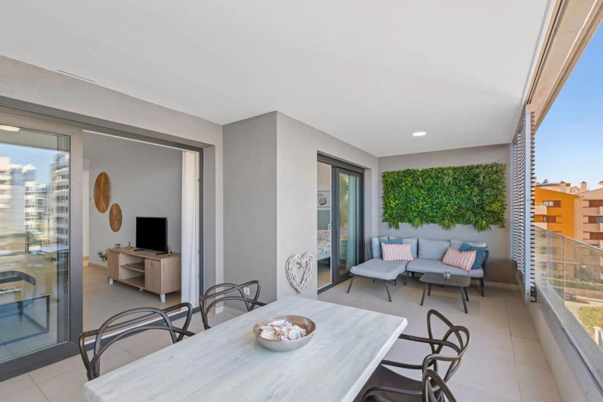 Venta de piso en punta prima, Torrevieja
 photo 3