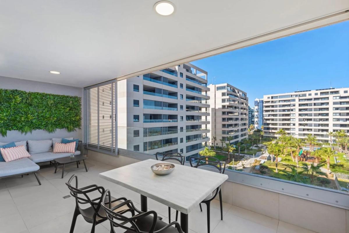 Venta de piso en punta prima, Torrevieja
 photo 4