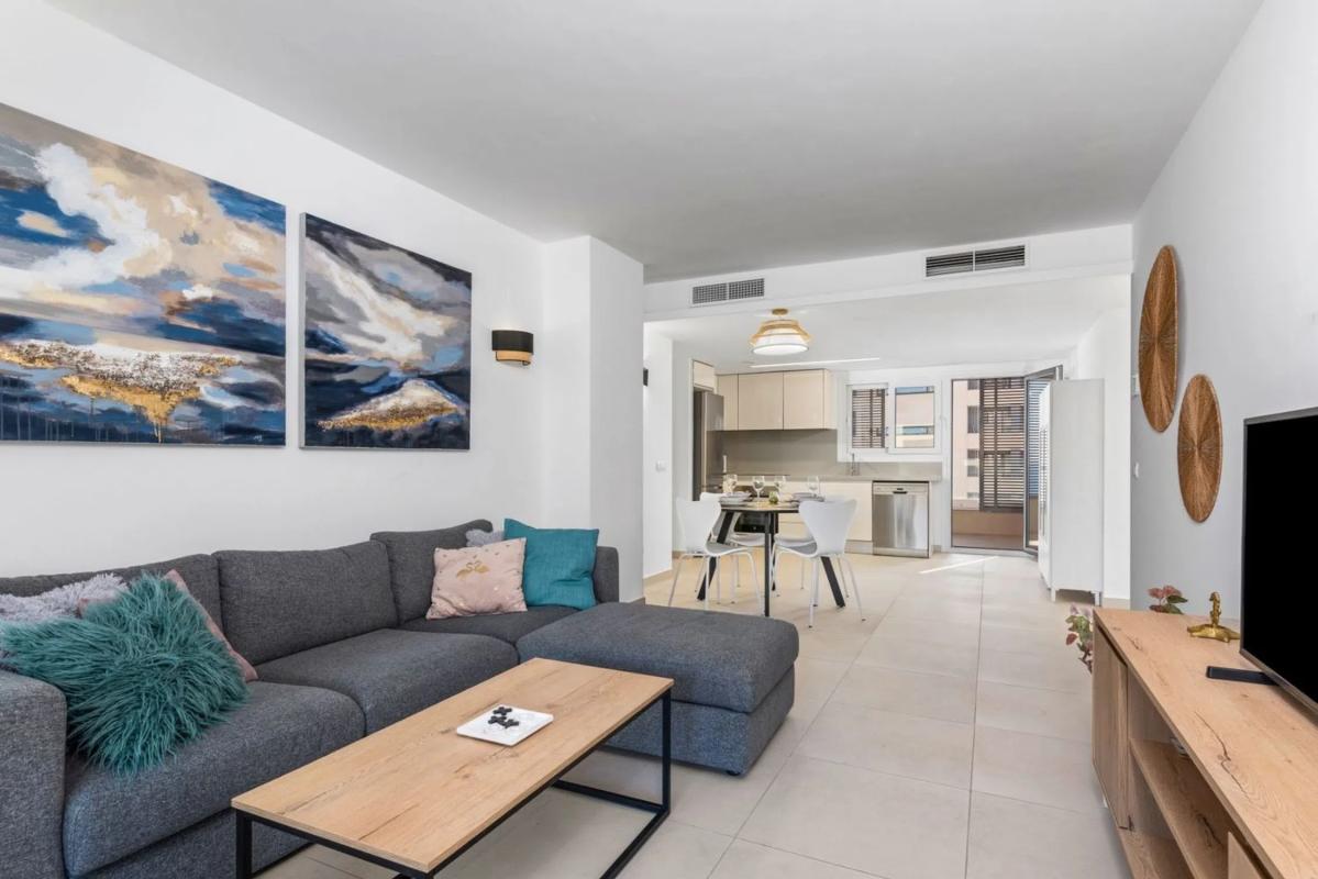 Venta de piso en punta prima, Torrevieja
 photo 5