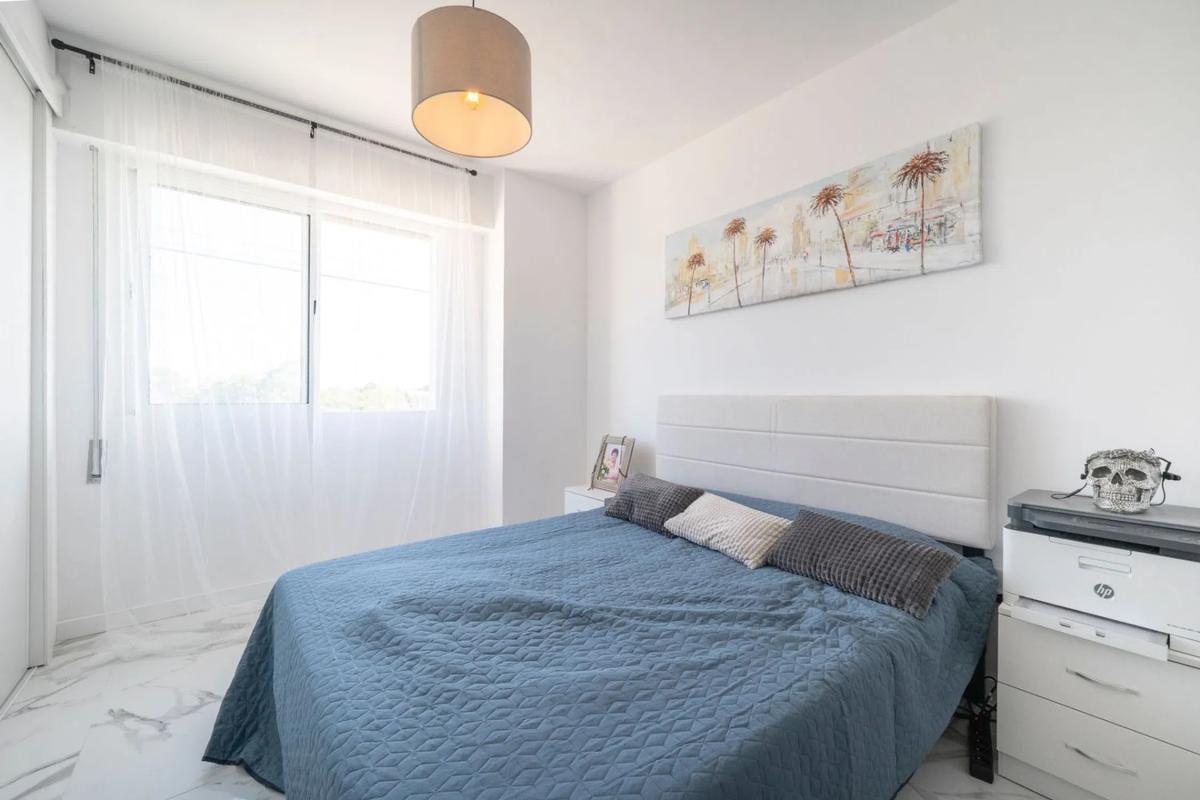 Venta de piso en punta prima, Torrevieja
 photo 3