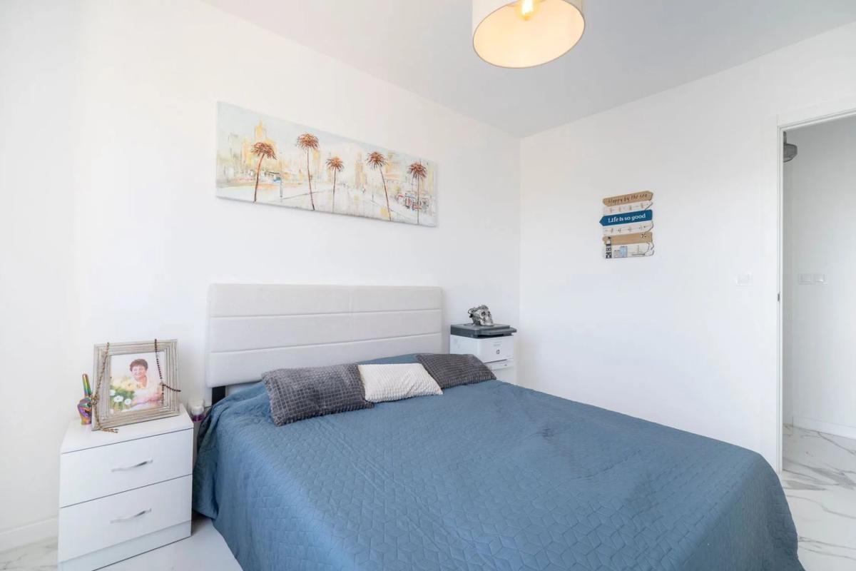 Venta de piso en punta prima, Torrevieja
 photo 4