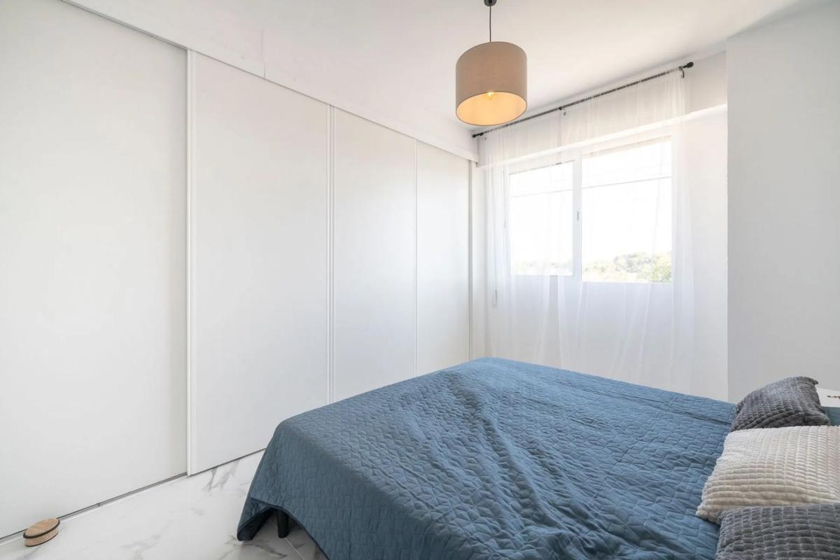 Venta de piso en punta prima, Torrevieja
 photo 5
