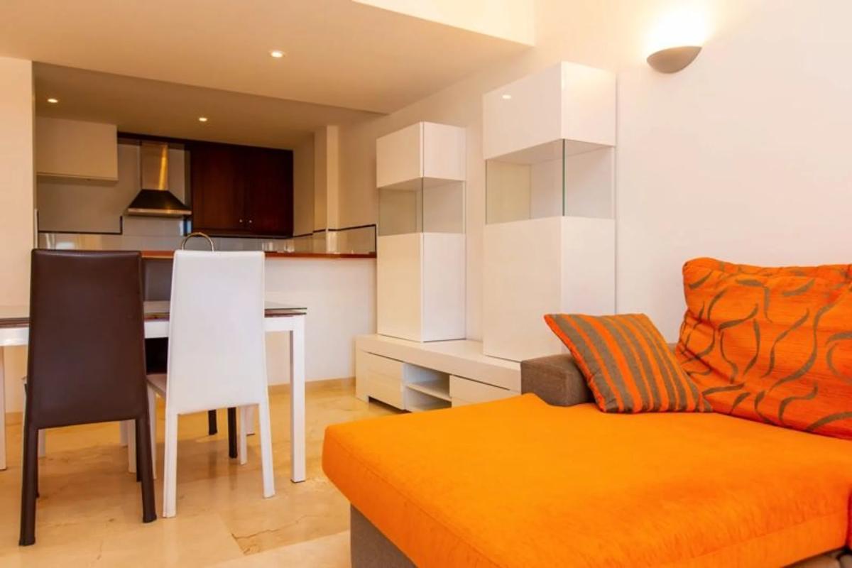 Venta de piso en Lugar Urbanizacion Punta Prima, 4 A, Torrevieja
photo 3