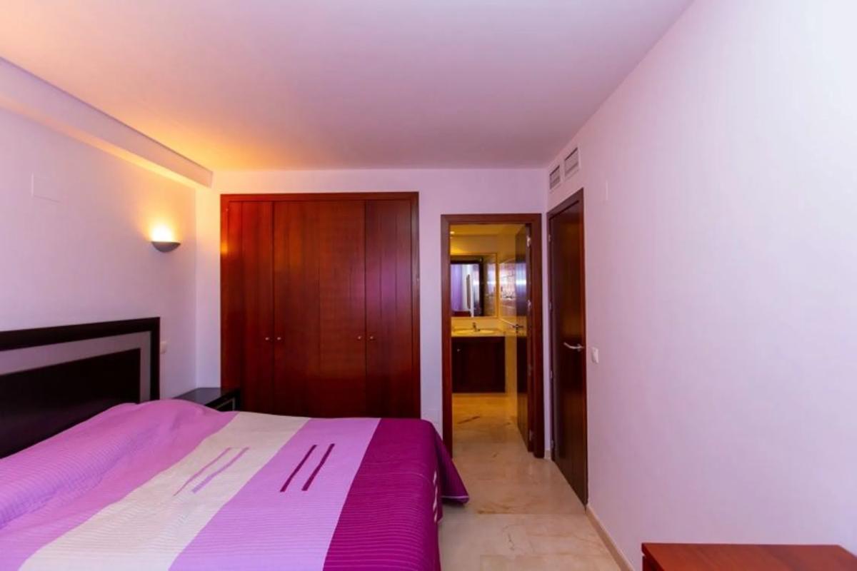 Venta de piso en Lugar Urbanizacion Punta Prima, 4 A, Torrevieja
photo 4