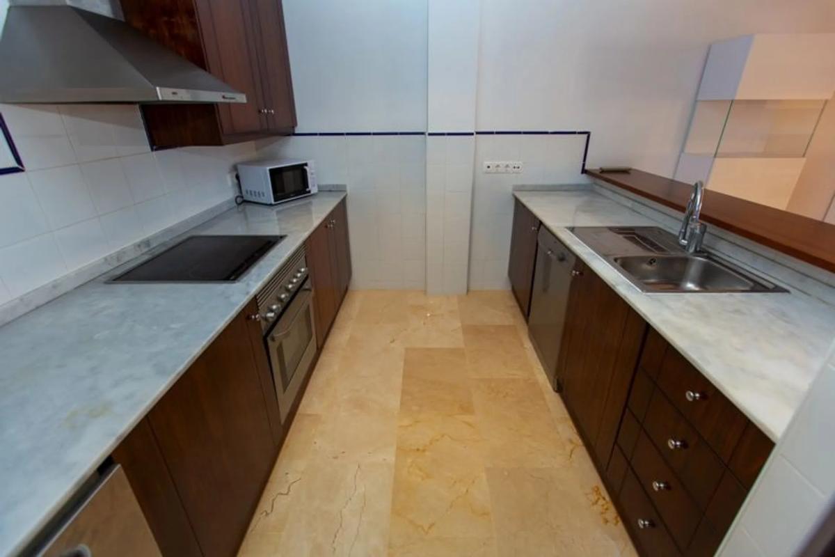 Venta de piso en Lugar Urbanizacion Punta Prima, 4 A, Torrevieja
photo 5