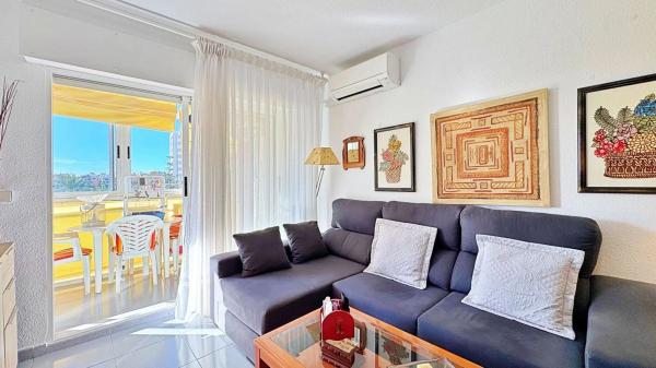 Piso en venta en Calle Pleamar, Torrevieja
 photo 2