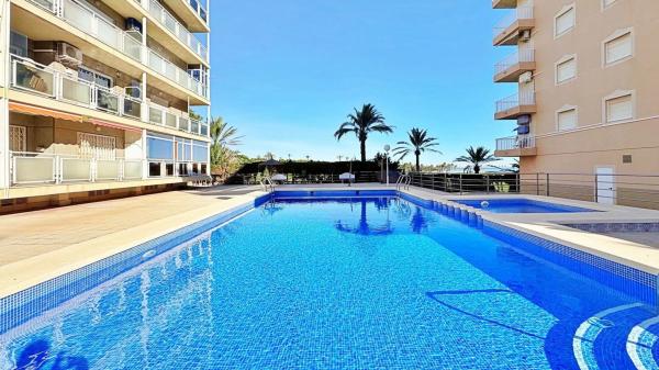 Piso en venta en Calle Pleamar, Torrevieja
 photo 4