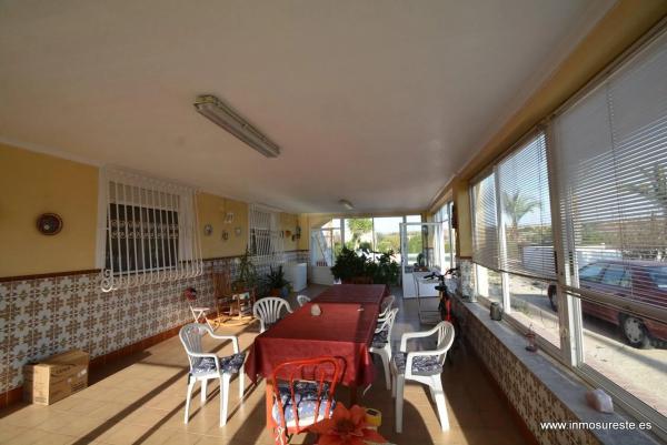 Chalet independiente en venta en Crevillente, Crevillente
photo 1