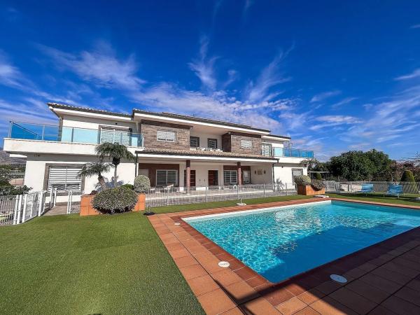 Independent chalet for sale in Crevillente, Crevillente
photo 1
