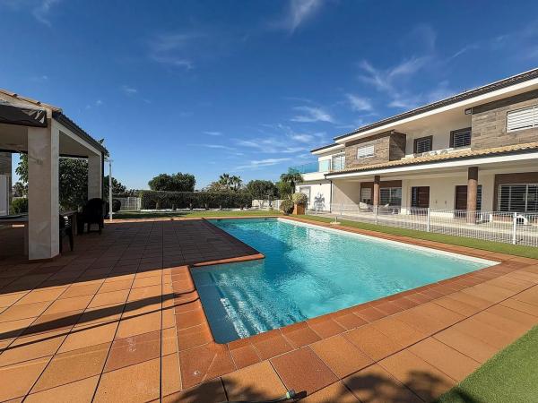 Independent chalet for sale in Crevillente, Crevillente
 photo 4
