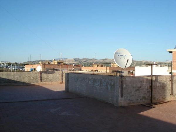 Piso en venta en Calle Alfredo Sánchez Torres, 17, Elche / Elx
thumbnail 2
