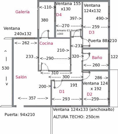 Piso en venta en Calle Alfredo Sánchez Torres, 17, Elche / Elx
 photo 4