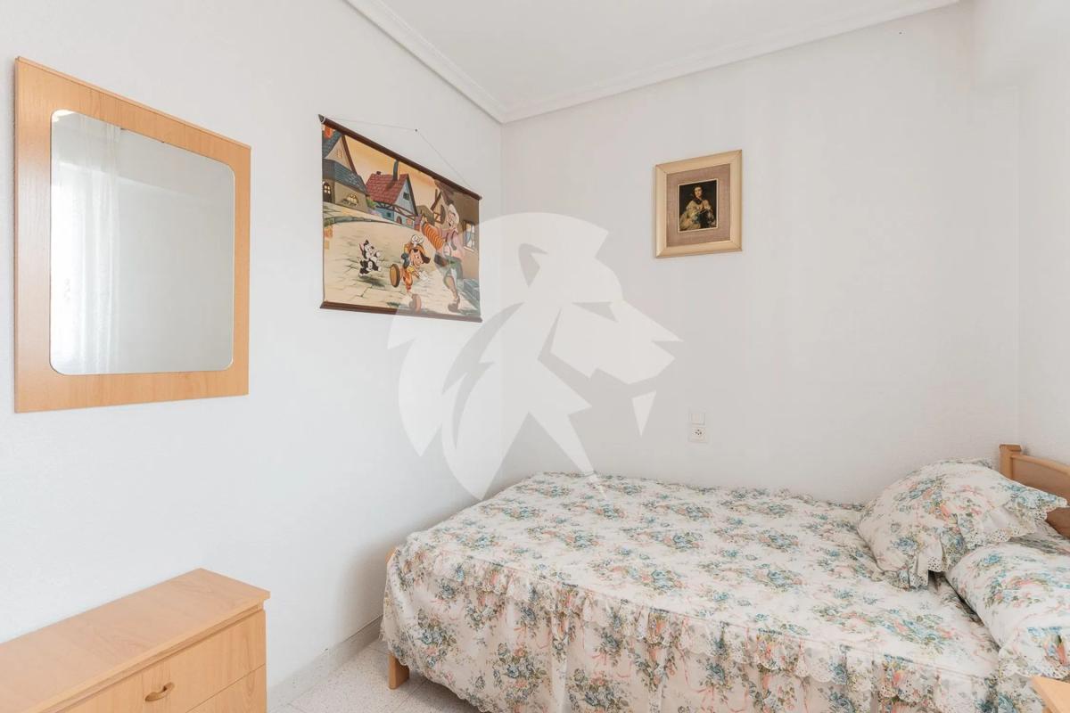 Venta de piso en Avenida Costa Blanca, Elche / Elx
photo 2