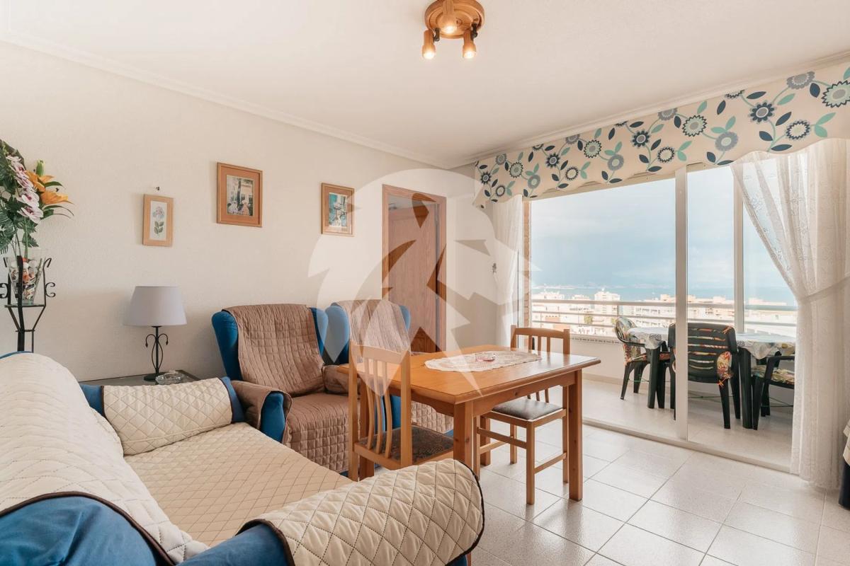Venta de piso en Avenida Costa Blanca, Elche / Elx
photo 3