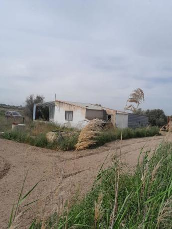 Finca rustykalna na sprzedaż w  Camino de San Fulgencio, 192 , Elche / Elx photo 2