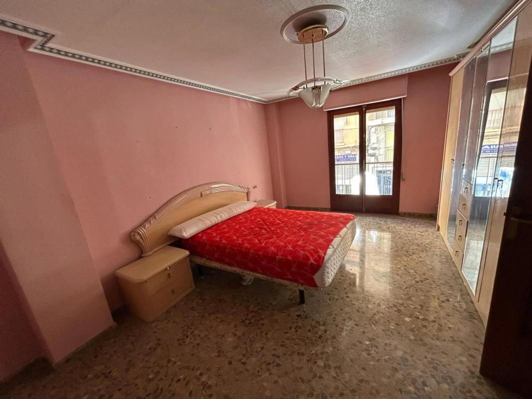 Venta de piso en Calle Reina Victoria, 128, Elche / Elx
 photo 5