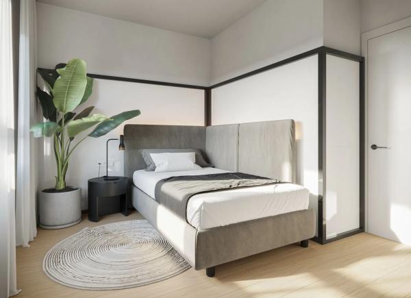 Chalet adosado en venta en Calle Chopin, 2 , San Miguel de Salinas thumbnail 1