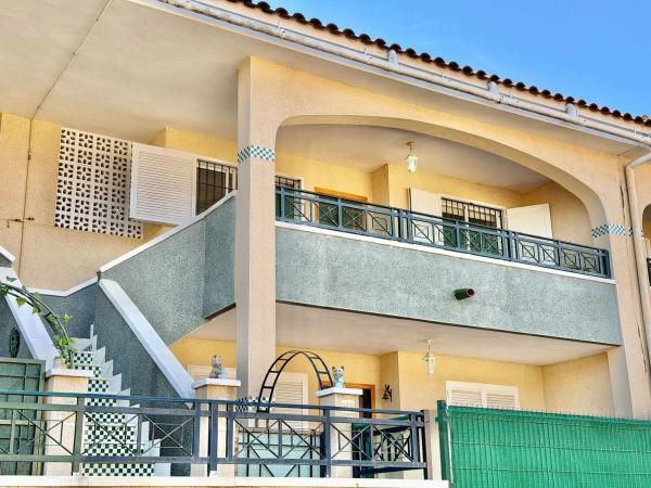 Piso en venta en Avenida de Noruega, 162, Gran Alacant
photo 1