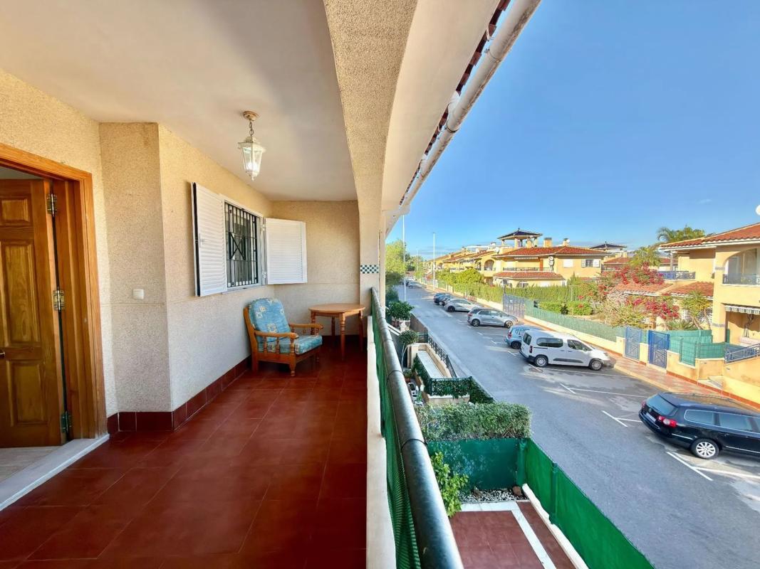 Sprzedaż mieszkania w Avenida de Noruega, 162, Gran Alacant
 photo 3