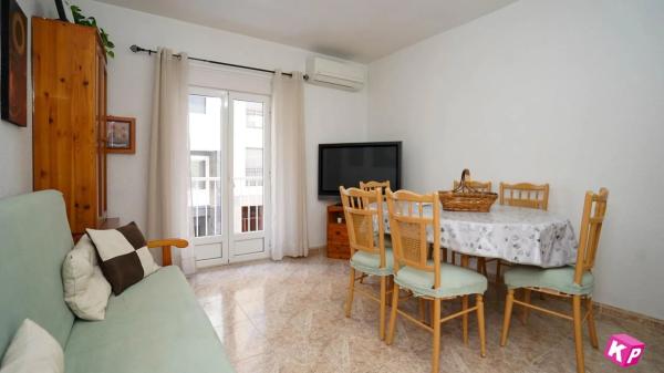 Venta de piso en Avenida Santiago Bernabéu, Santa Pola
photo 1