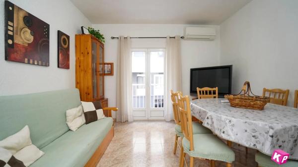 Venta de piso en Avenida Santiago Bernabéu, Santa Pola
thumbnail 1