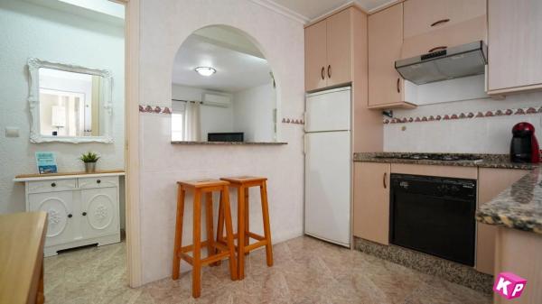 Venta de piso en Avenida Santiago Bernabéu, Santa Pola
 photo 4