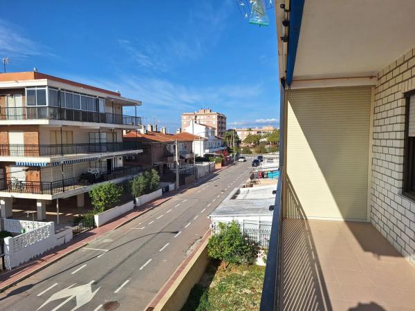 Квартира на продажу на Avenida Albacete, 84, Санта Пола photo 1
