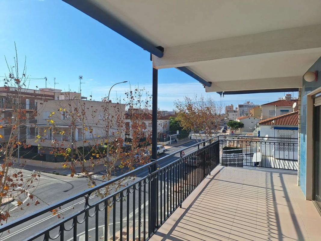 Продажа квартиры на Avenida Albacete, 84, Санта Пола
 photo 4