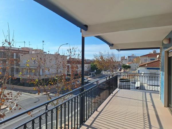 Квартира на продажу на  Avenida Albacete, 84, Санта Пола photo 4