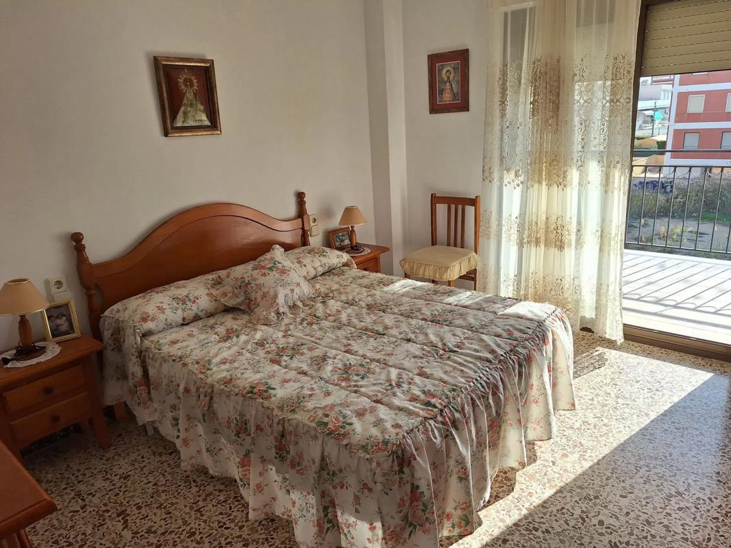 Продажа квартиры на Avenida Albacete, 84, Санта Пола
 photo 5