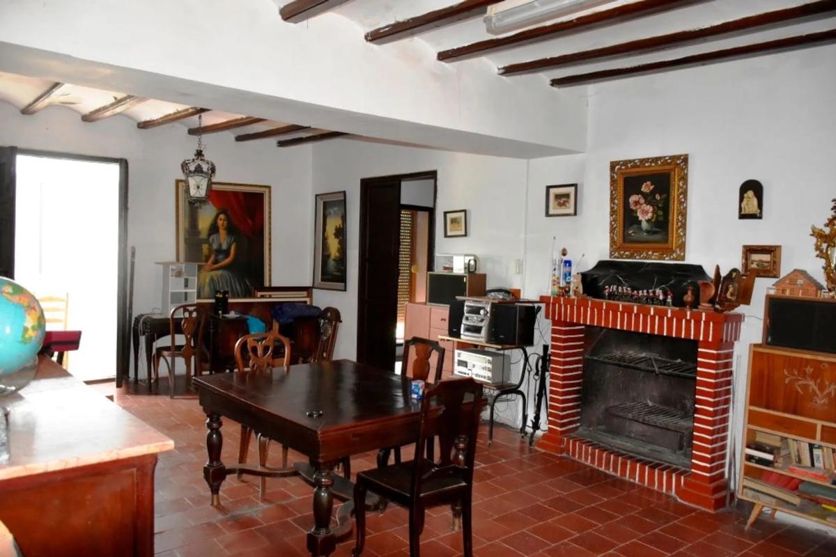 Obra nueva Masía en Cuatretondeta en Cuatretondeta (Revista) photo 2