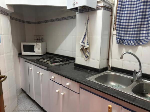 Chalet pareado photo 2