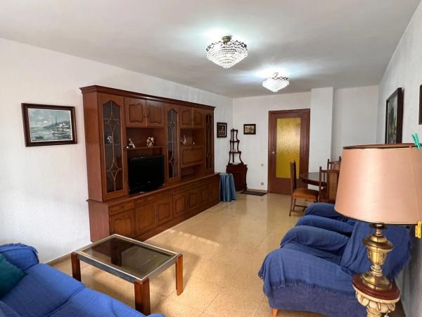 Piso en venta en Calle Francisco Verdú, Alicante / Alacant
thumbnail 2