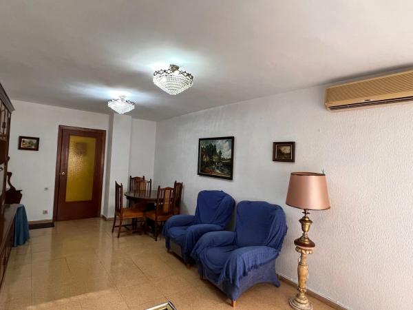Piso en venta en Calle Francisco Verdú, Alicante / Alacant
 photo 4