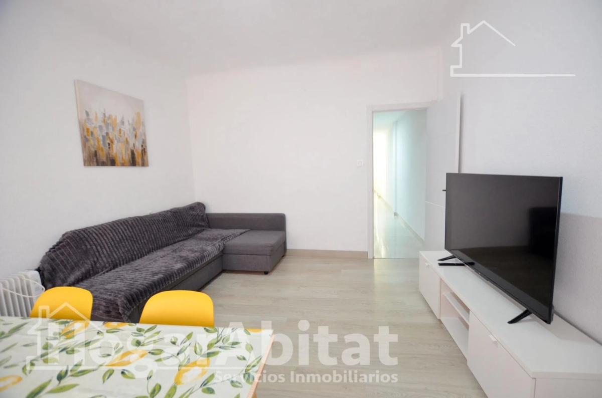 Sale of apartment in Calle Teniente Durán, Alicante
photo 3